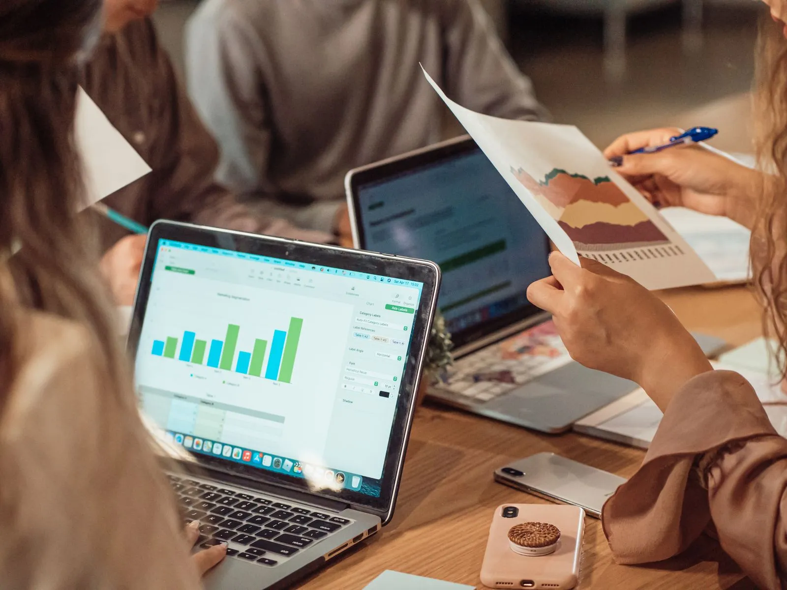 BPM: modelar, ejecutar y mejorar los procesos de negocio de una empresa