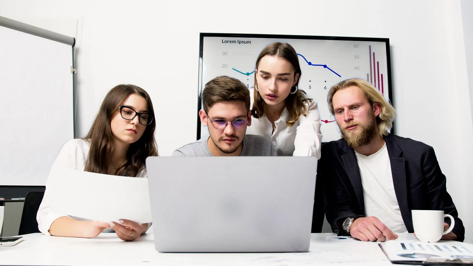 CRM: gestión de clientes, oportunidades y seguimiento de ventas en un solo sistema