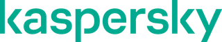 Logo Kaspersky