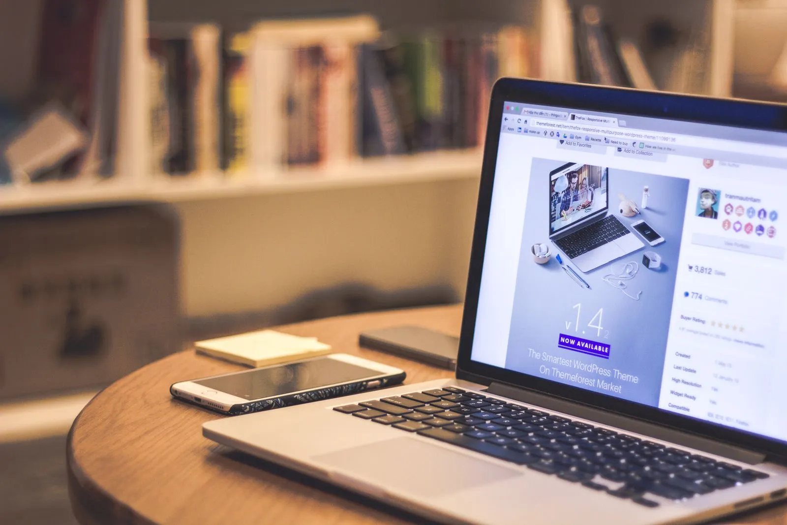 Landing page: página enfocada en una sola acción de conversión