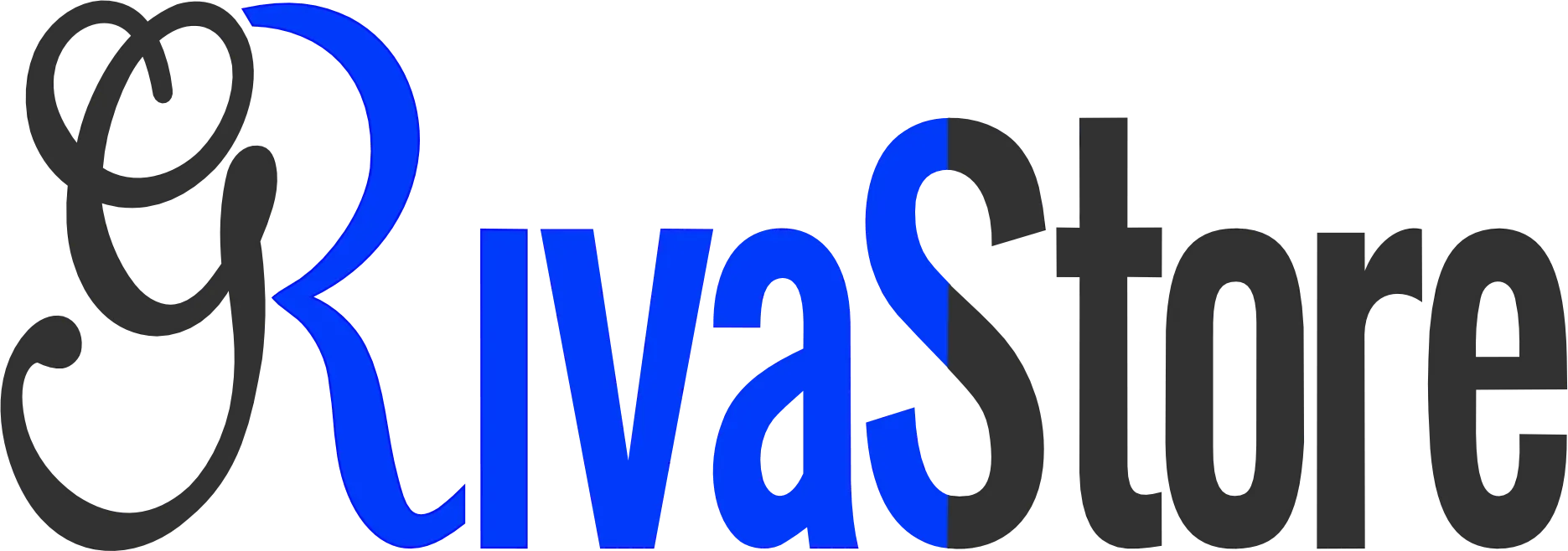 Logo de RivaStore
