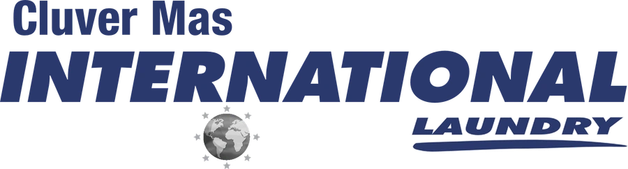 Logo de International Laundry