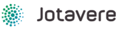 Logo de Jotavere