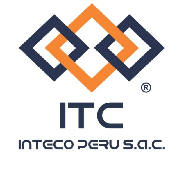 Logo de Intecoperú