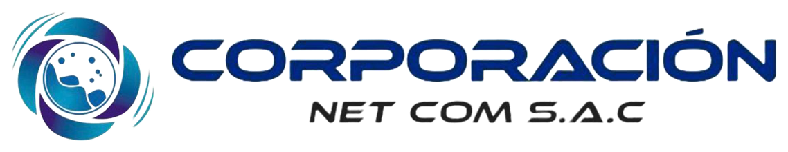 Logo de Lavanderías Net Com