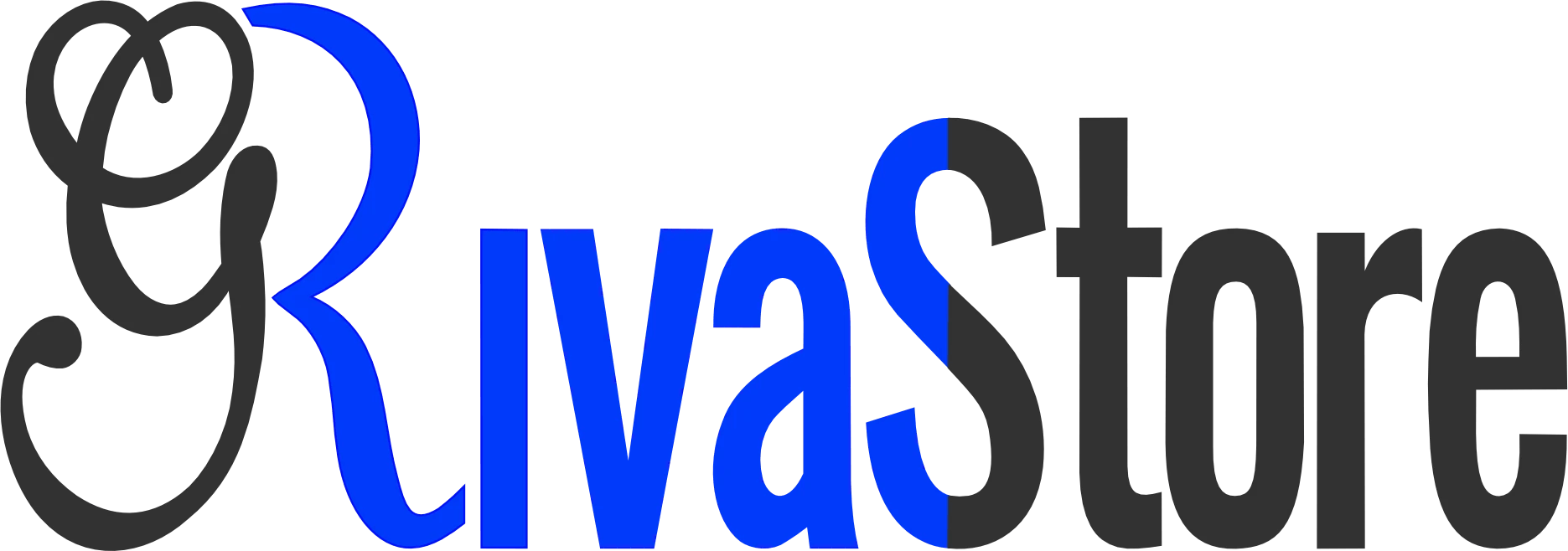 Logo de RivaStore