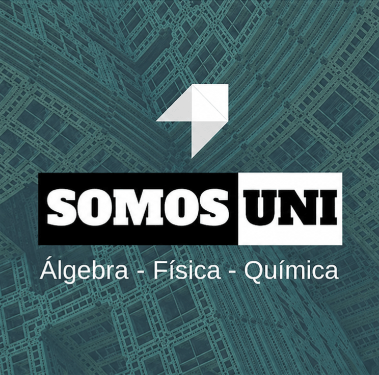 Logo de Somos UNI