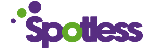Logo de Spotless