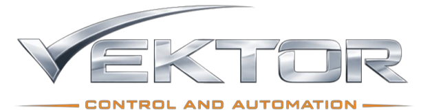 Logo de Vektor Control and Automation